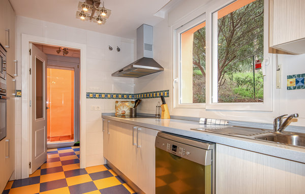 Holiday Home - Marbella/Artola Alta , Spain - EAS053 402