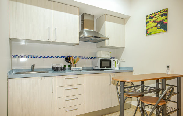 Holiday Home - Marbella/Artola Alta , Spain - EAS053 403
