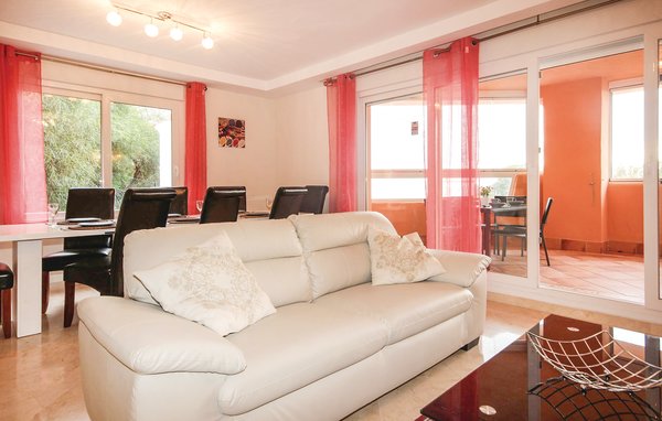 Holiday Home - Marbella/Artola Alta , Spain - EAS053 301