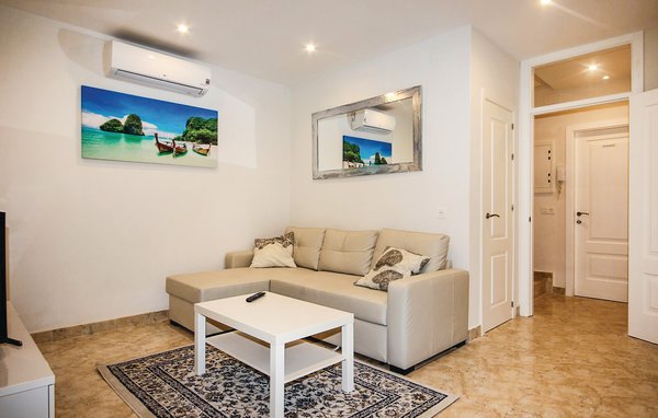 Holiday Home - Marbella/Artola Alta , Spain - EAS053 303