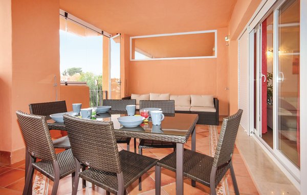 Holiday Home - Marbella/Artola Alta , Spain - EAS053 101
