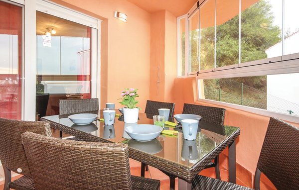 Holiday Home - Marbella/Artola Alta , Spain - EAS053 102