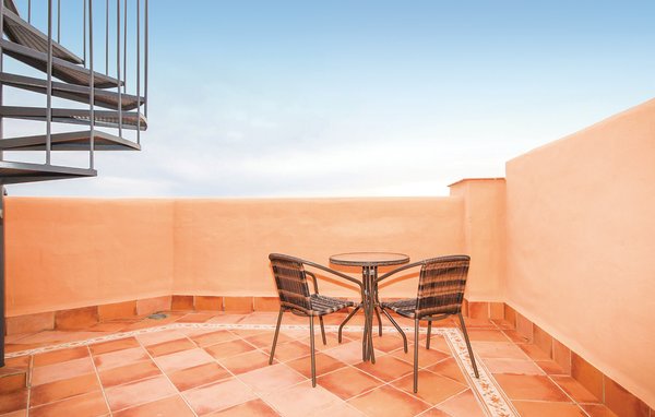 Holiday Home - Marbella/Artola Alta , Spain - EAS053 103