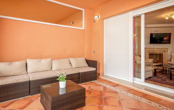 Holiday Home - Marbella/Artola Alta , Spain - EAS053 104