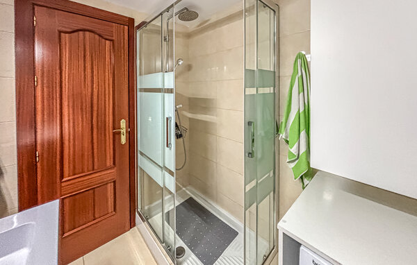 Apartament - Fuengirola , Hiszpania - EAS077 702