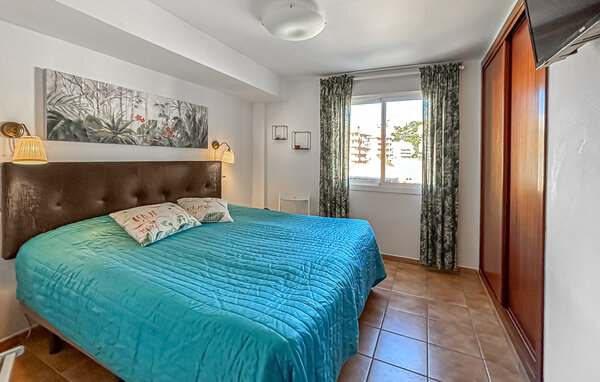 Apartament - Fuengirola , Hiszpania - EAS077 602