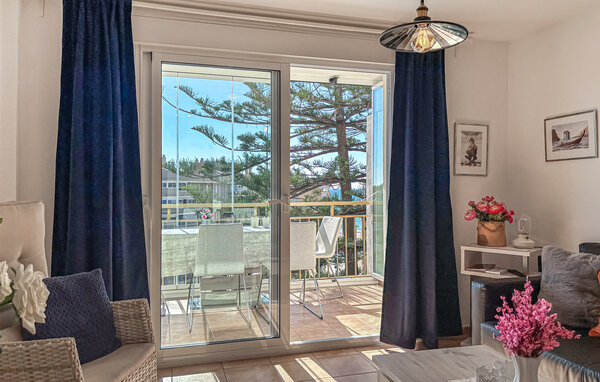 Apartament - Fuengirola , Hiszpania - EAS077 303