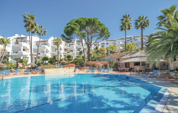 Appartamento - Mijas , Spagna - EAS081 1