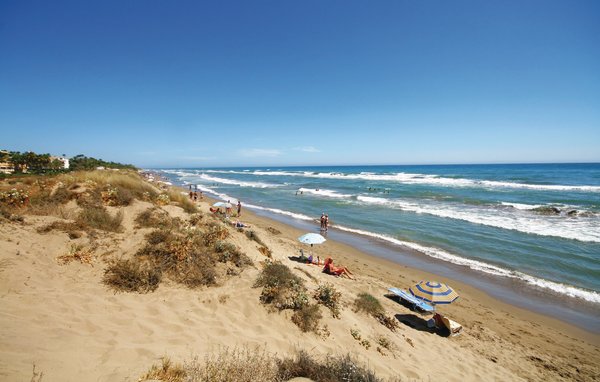 Apartamento - Elviria, Marbella. , España - EAS094 901