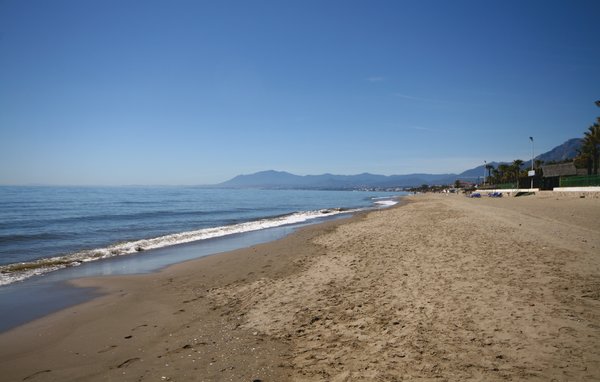 Apartamento - Elviria, Marbella. , España - EAS094 902