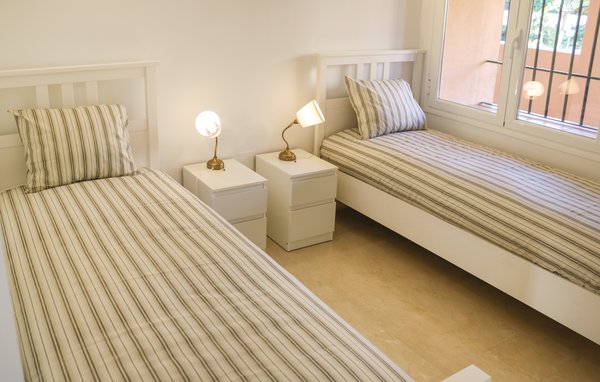 Apartamento - Elviria, Marbella. , España - EAS094 603