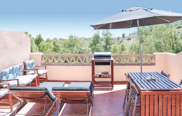 Apartamento - Elviria, Marbella. , España - EAS094 3
