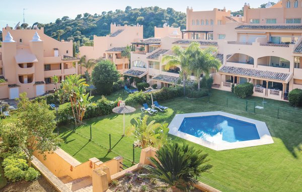 Apartamento - Elviria, Marbella. , España - EAS094 4