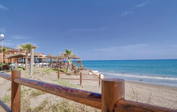 Ferienwohnung - Marbella , Spanien - EAS098 901