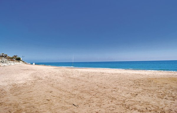 Ferienwohnung - Marbella , Spanien - EAS098 902