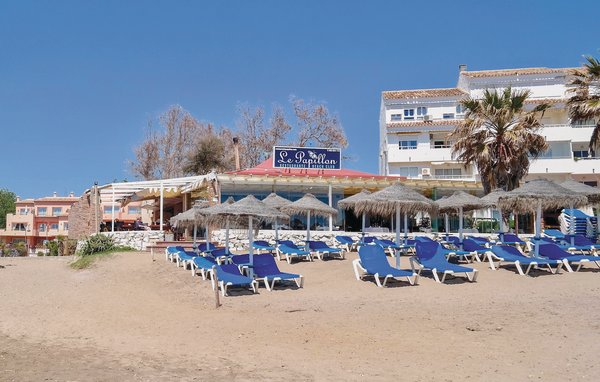 Ferienwohnung - Marbella , Spanien - EAS098 903