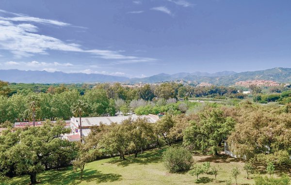Ferienwohnung - Marbella , Spanien - EAS098 904
