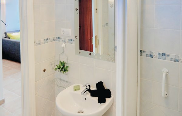 Ferienwohnung - Marbella , Spanien - EAS098 701