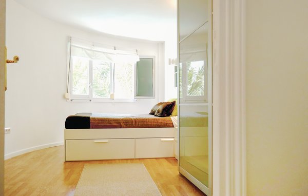 Ferienwohnung - Marbella , Spanien - EAS098 601