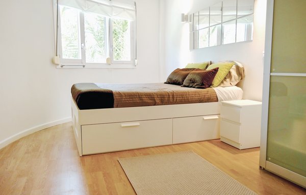 Ferienwohnung - Marbella , Spanien - EAS098 602