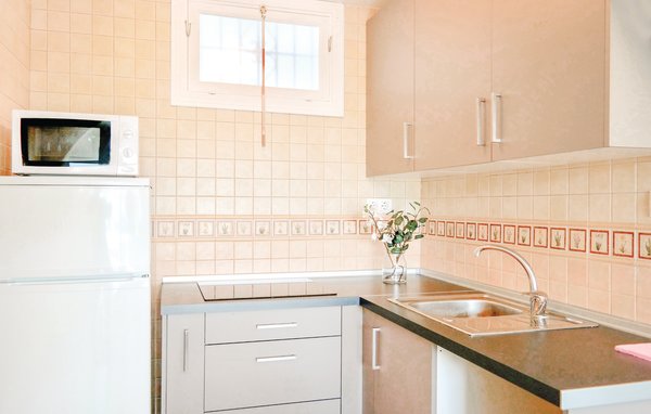 Ferienwohnung - Marbella , Spanien - EAS098 401