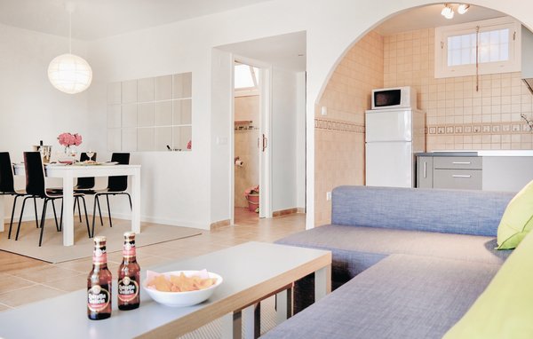 Ferienwohnung - Marbella , Spanien - EAS098 301
