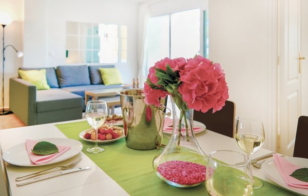 Ferienwohnung - Marbella , Spanien - EAS098 302