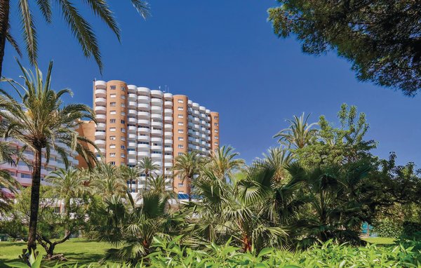 Ferienwohnung - Marbella , Spanien - EAS098 4
