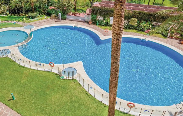Ferienwohnung - Marbella , Spanien - EAS098 11