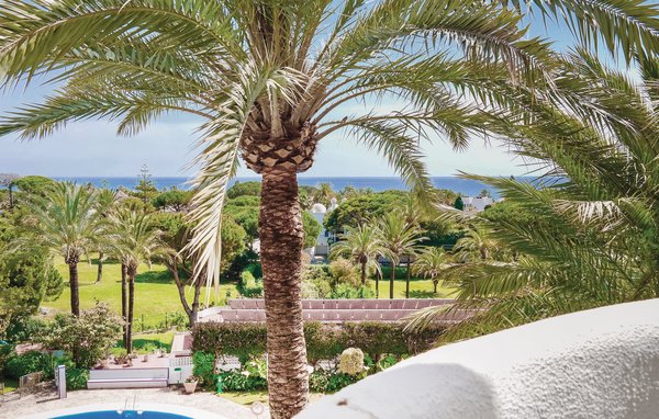 Ferienwohnung - Marbella , Spanien - EAS098 5