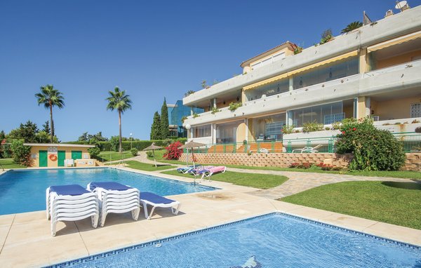 Appartamento - Marbella / Cabopino Golf , Spagna - EAS106 1