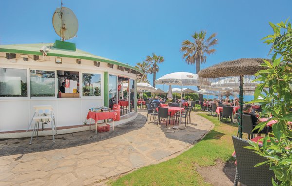 Appartement - Mijas/Riviera del Sol , Espagne - EAS122 905