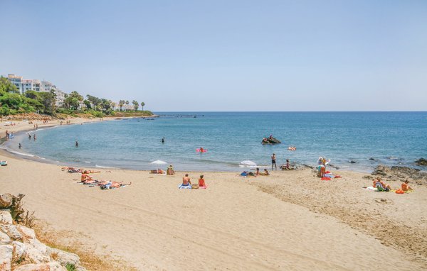 Appartement - Mijas/Riviera del Sol , Espagne - EAS122 906