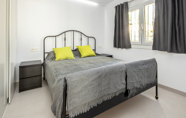 Appartement - Mijas/Riviera del Sol , Espagne - EAS122 601