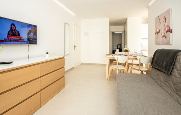 Appartement - Mijas/Riviera del Sol , Espagne - EAS122 303