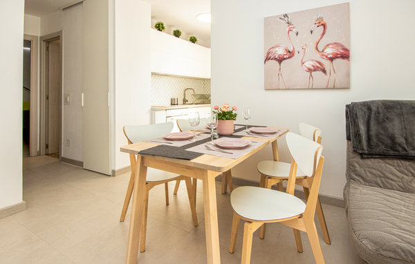Appartement - Mijas/Riviera del Sol , Espagne - EAS122 304