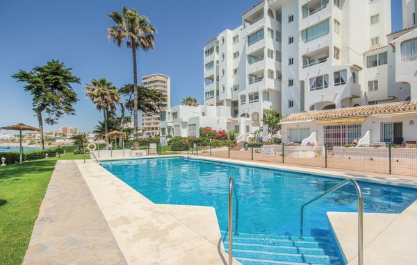 Appartement - Mijas/Riviera del Sol , Espagne - EAS122 11
