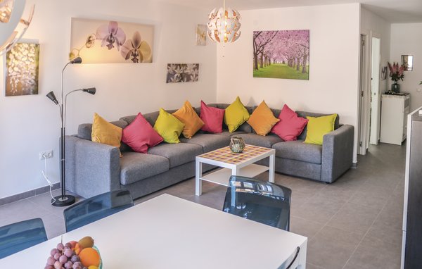 Apartman - Malaga , Spanjolska - EAS128 2