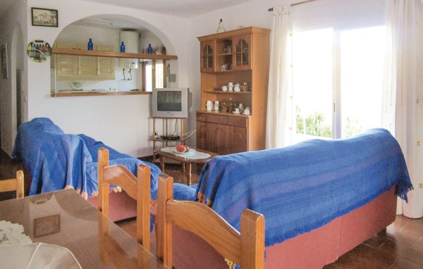 Holiday Home - Frigiliana , Spain - EAS138 2