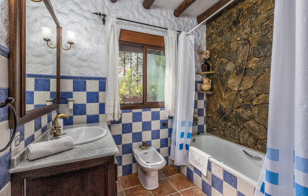 Casa de vacaciones - Algatocin , España - EAS159 701
