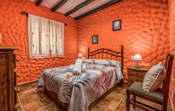 Casa de vacaciones - Algatocin , España - EAS159 601