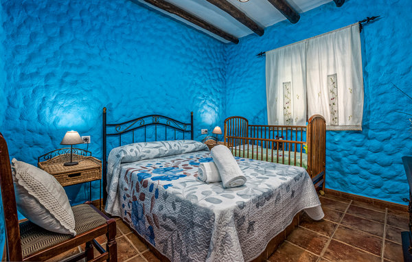 Casa de vacaciones - Algatocin , España - EAS159 602
