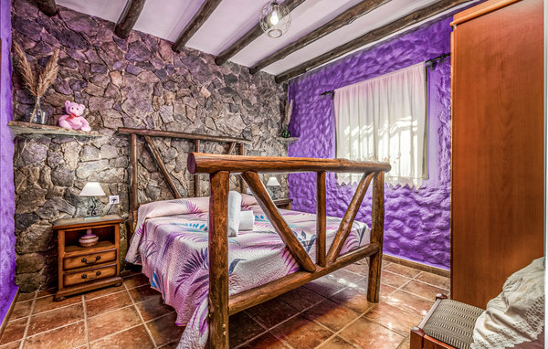 Casa de vacaciones - Algatocin , España - EAS159 603