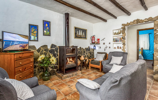 Casa de vacaciones - Algatocin , España - EAS159 4