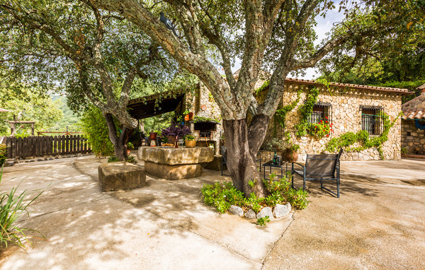 Casa de vacaciones - Algatocin , España - EAS159 7