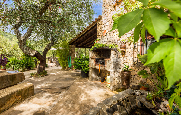 Casa de vacaciones - Algatocin , España - EAS159 81