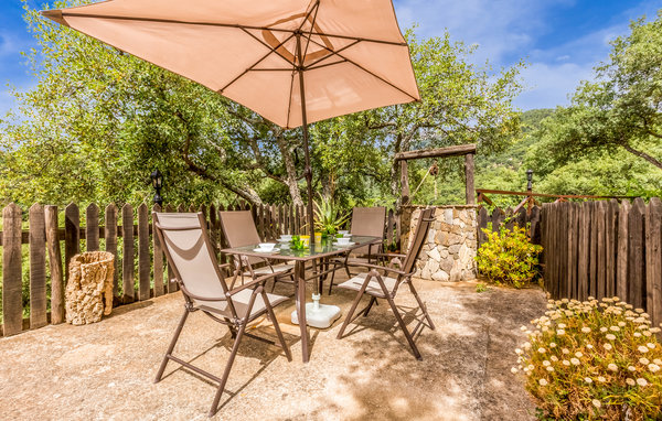 Casa de vacaciones - Algatocin , España - EAS159 6