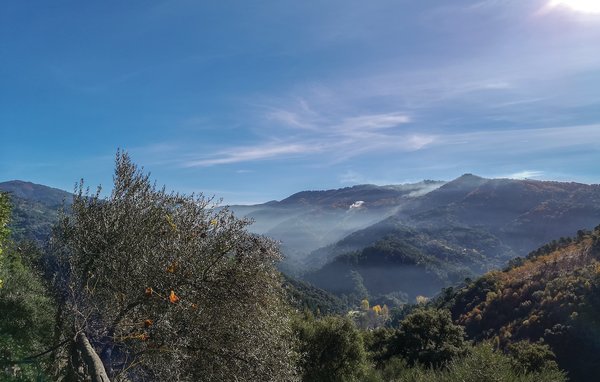 Holiday Home - Algatocin , Spain - EAS159 201