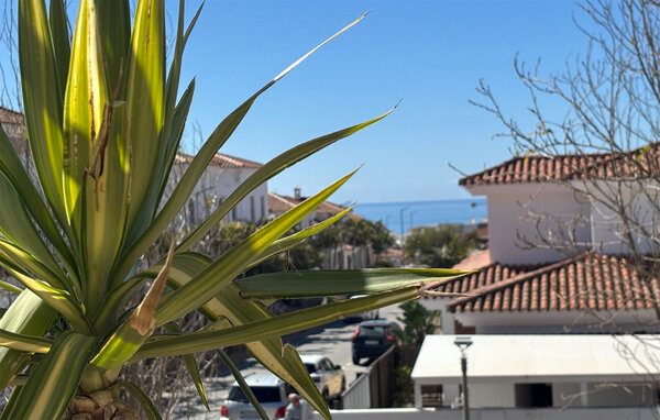 Apartament - Benalmadena , Hiszpania - EAS200 201