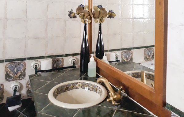 Vakantiehuis - Villanueva de la Concepción , Spanje - EAS216 701